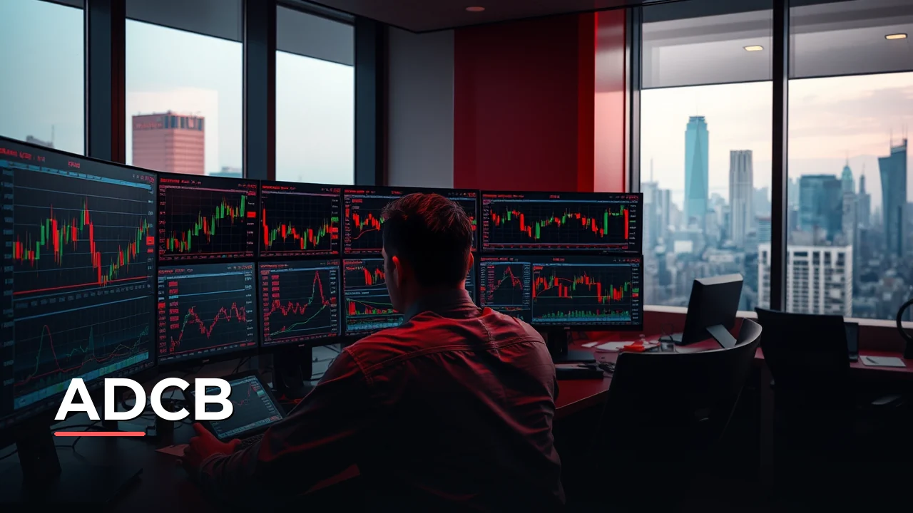 How to Trade ADCB Stock