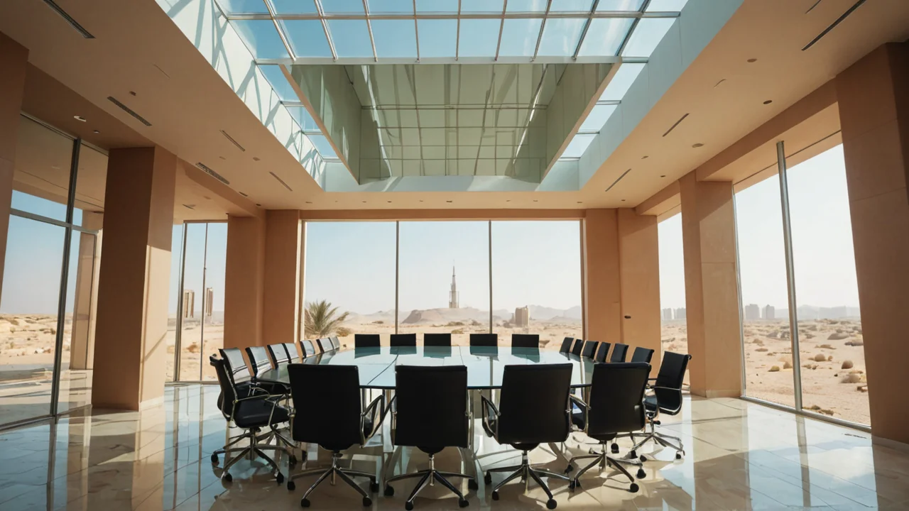 VT Markets App in the UAE: A Trader's Perspective