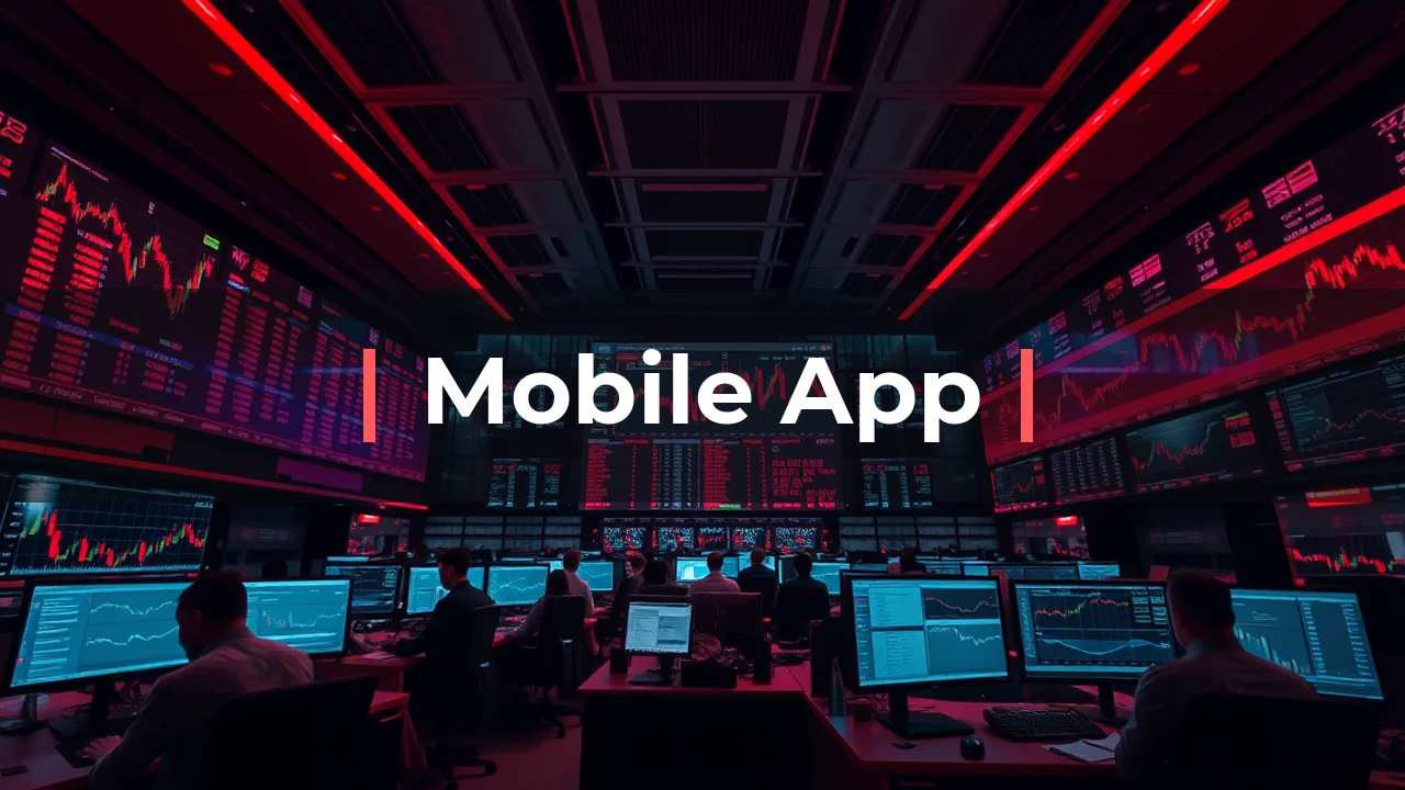 VT Markets App in the UAE: A Trader's Perspective
