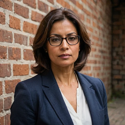 Naomi Reeve