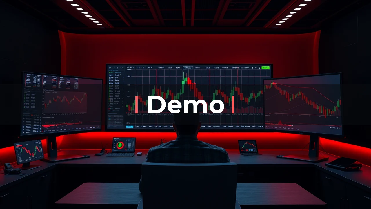VT Markets Demo Account: Try the Real Platform With Virtual Funds