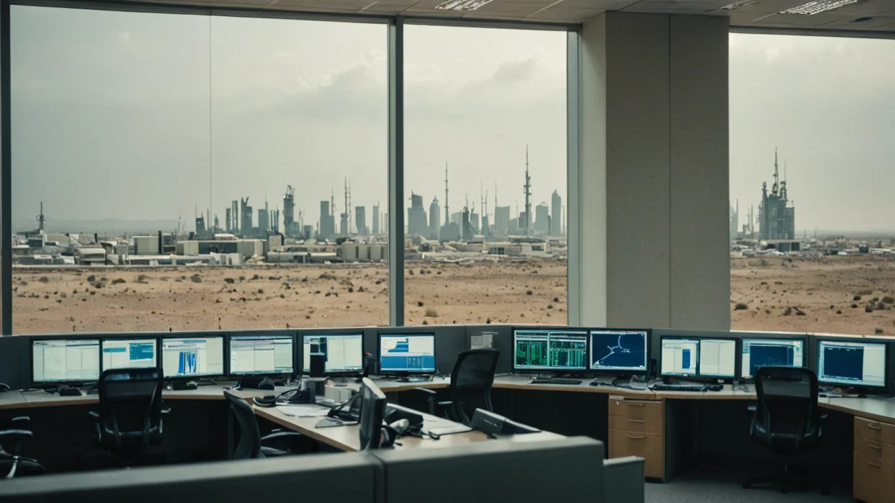 How to Trade ETISALAT (e&)