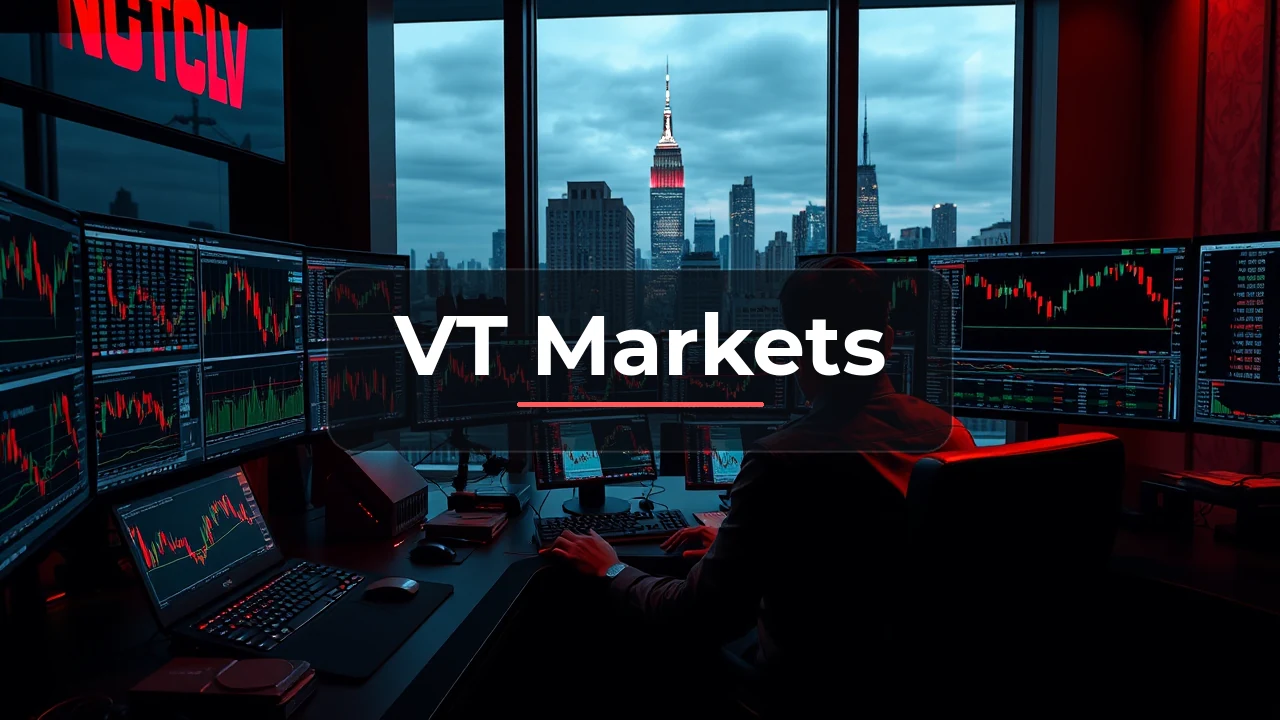 VT Markets Review: What Trading There Really Feels Like
