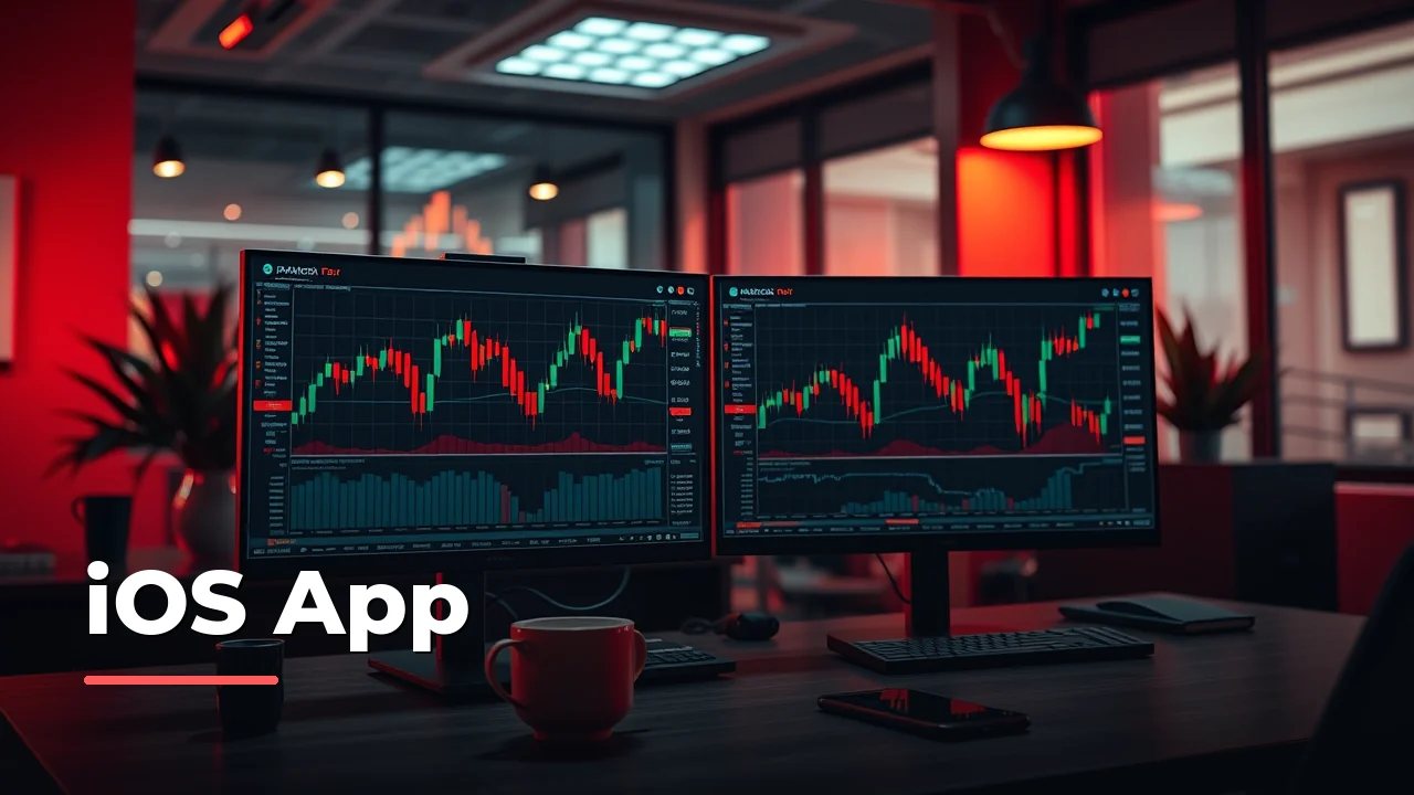 VT Markets iOS App: A Trader’s Practical Review