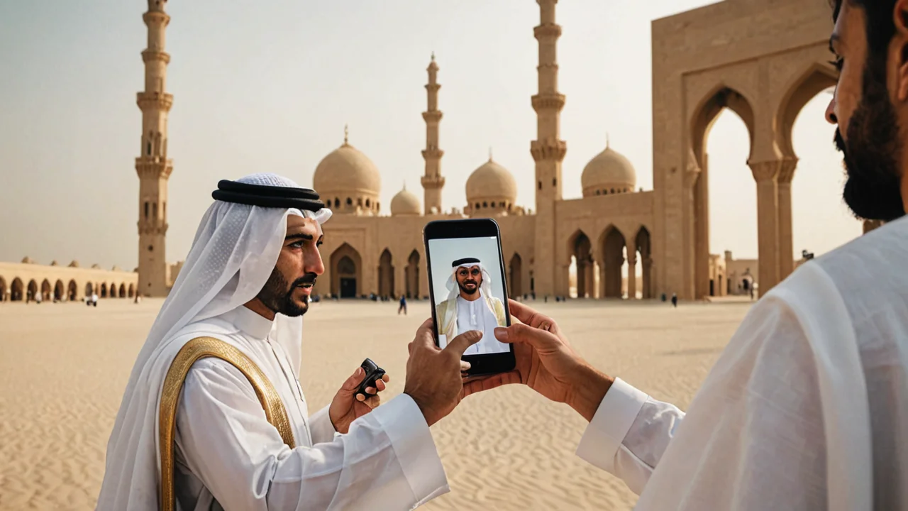 VT Markets Registration: A Walkthrough for UAE Traders
