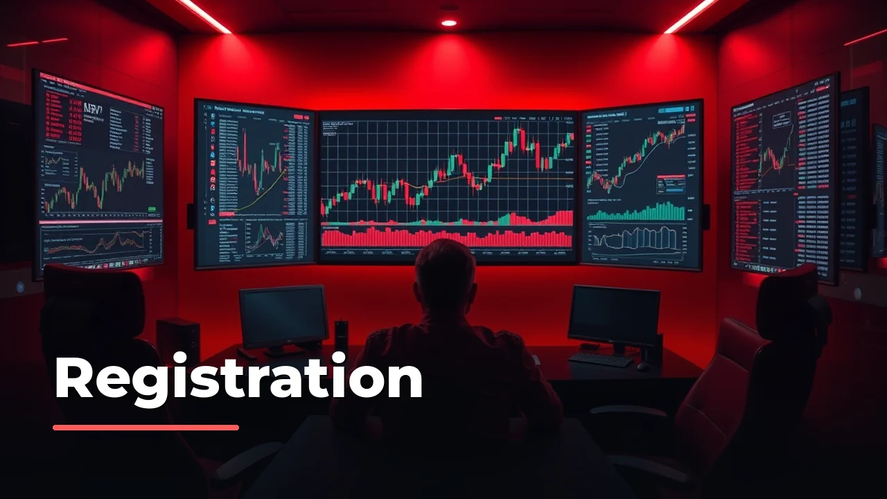 VT Markets Registration: A Walkthrough for UAE Traders