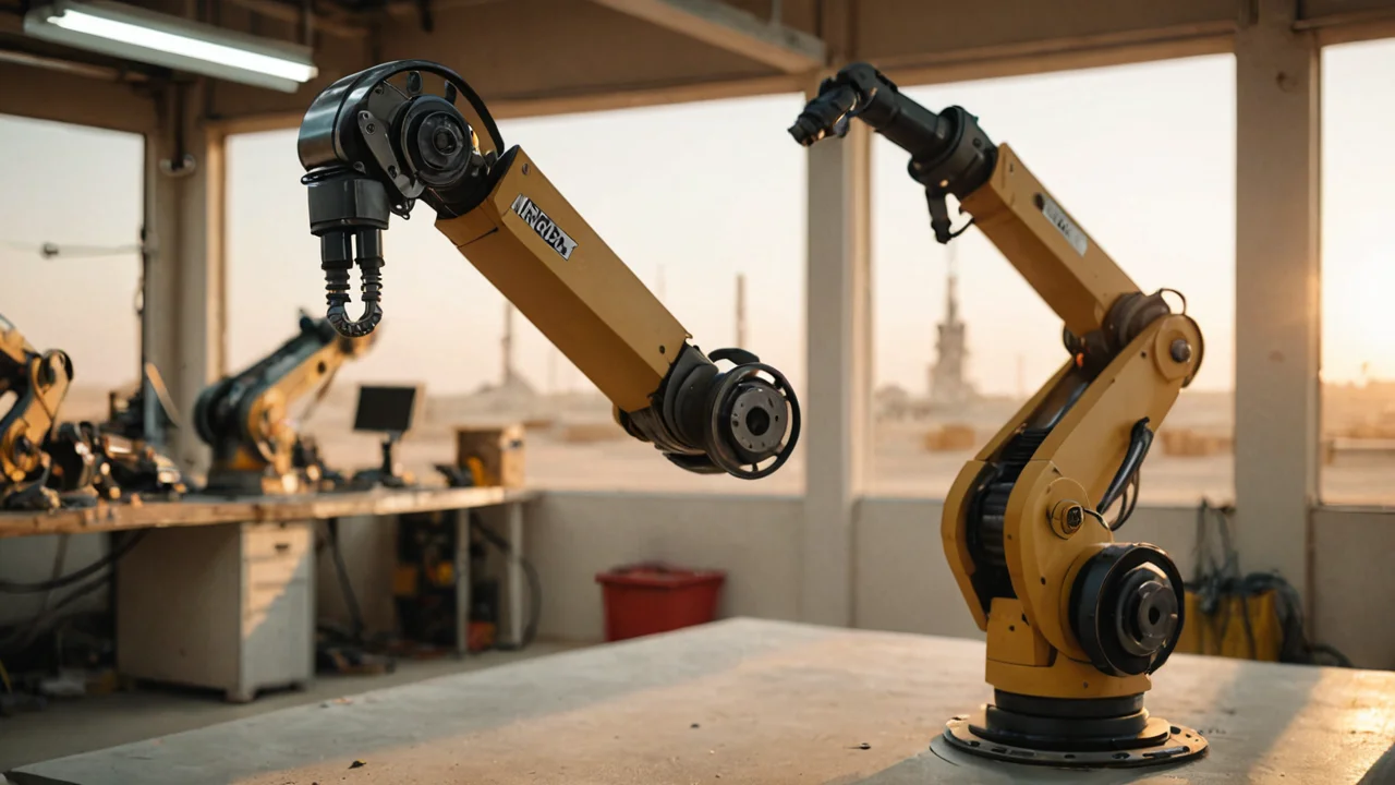 Trading Bots on VT Markets: A UAE Trader's Guide
