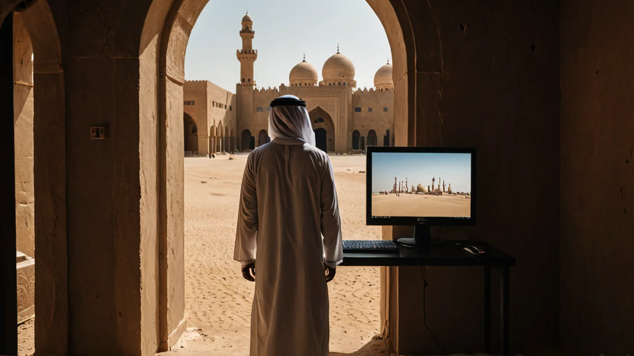 Trading Bots on VT Markets: A UAE Trader's Guide